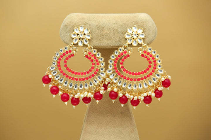 Indi Earrings