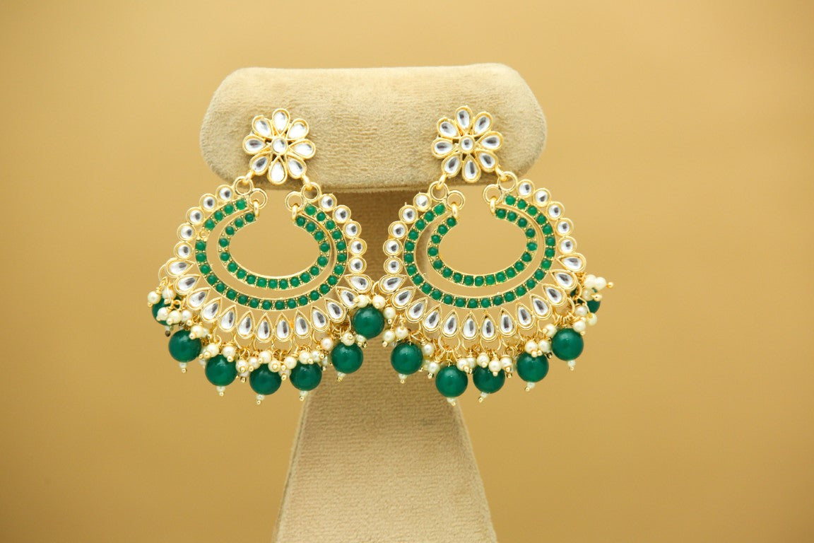 Indi Earrings