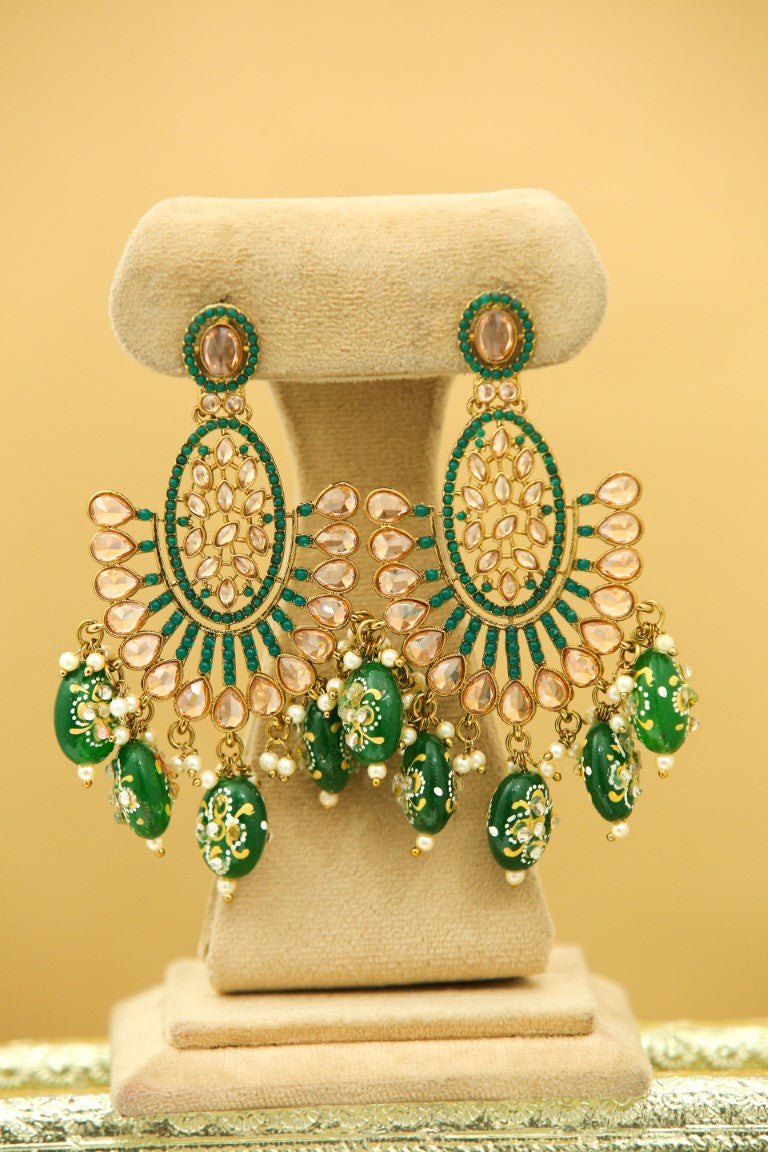 Zara Earrings