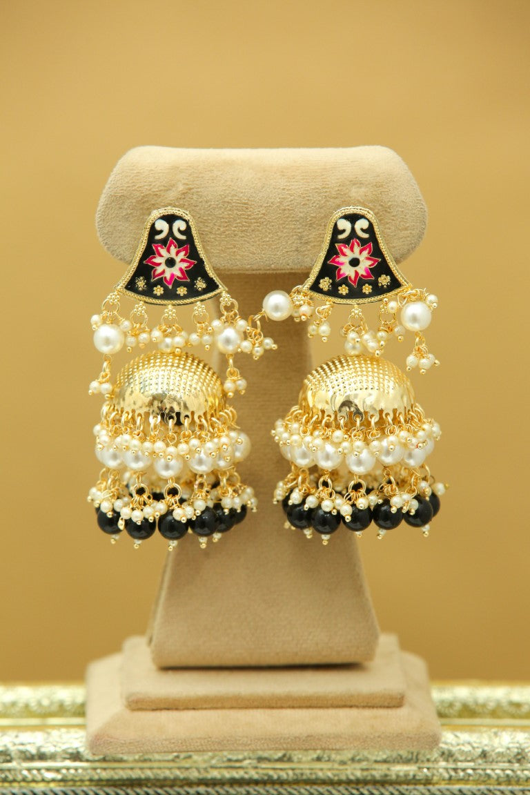 Rashi Earrings