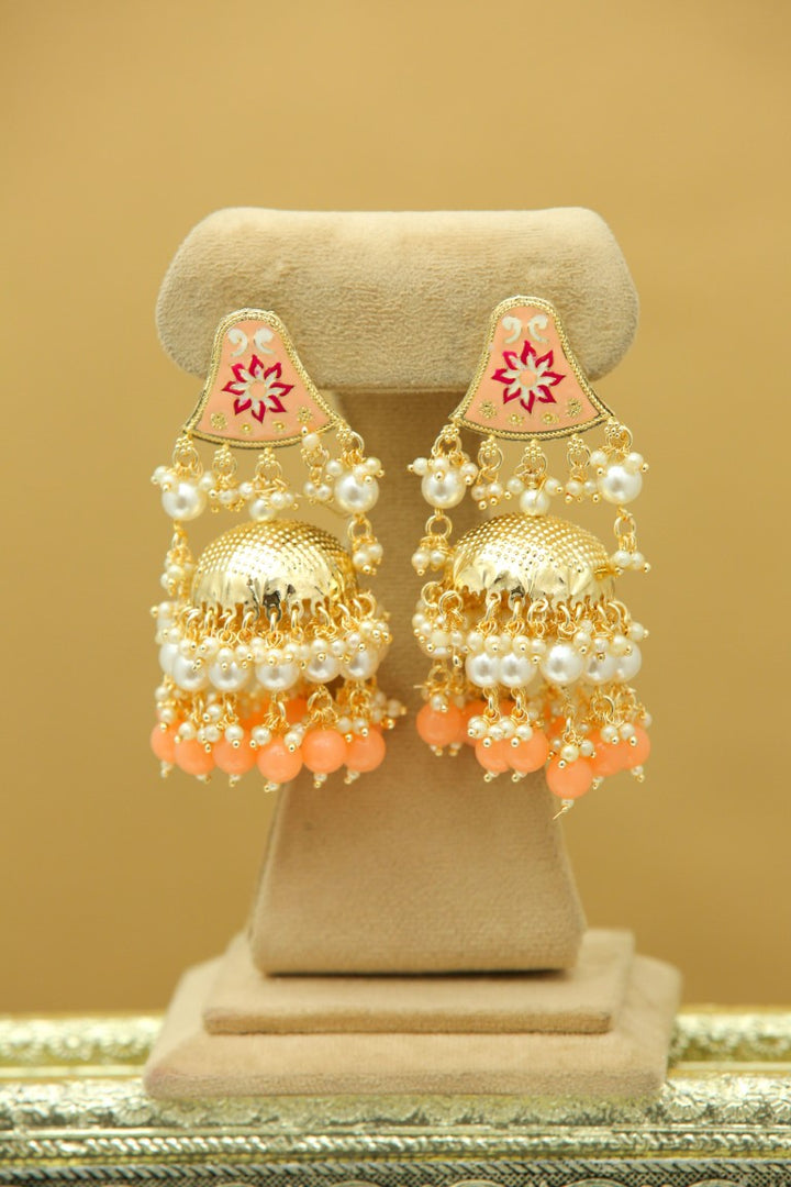 Rashi Earrings