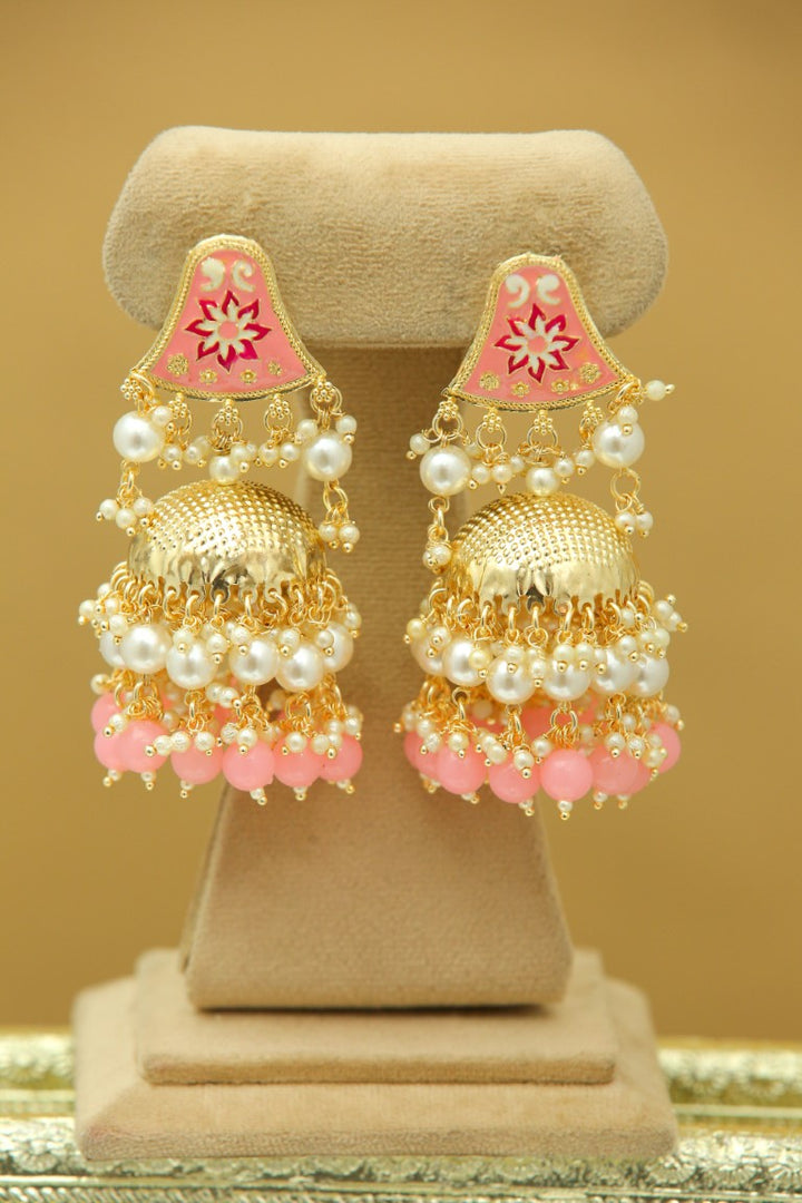 Rashi Earrings