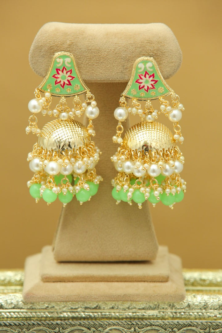 Rashi Earrings