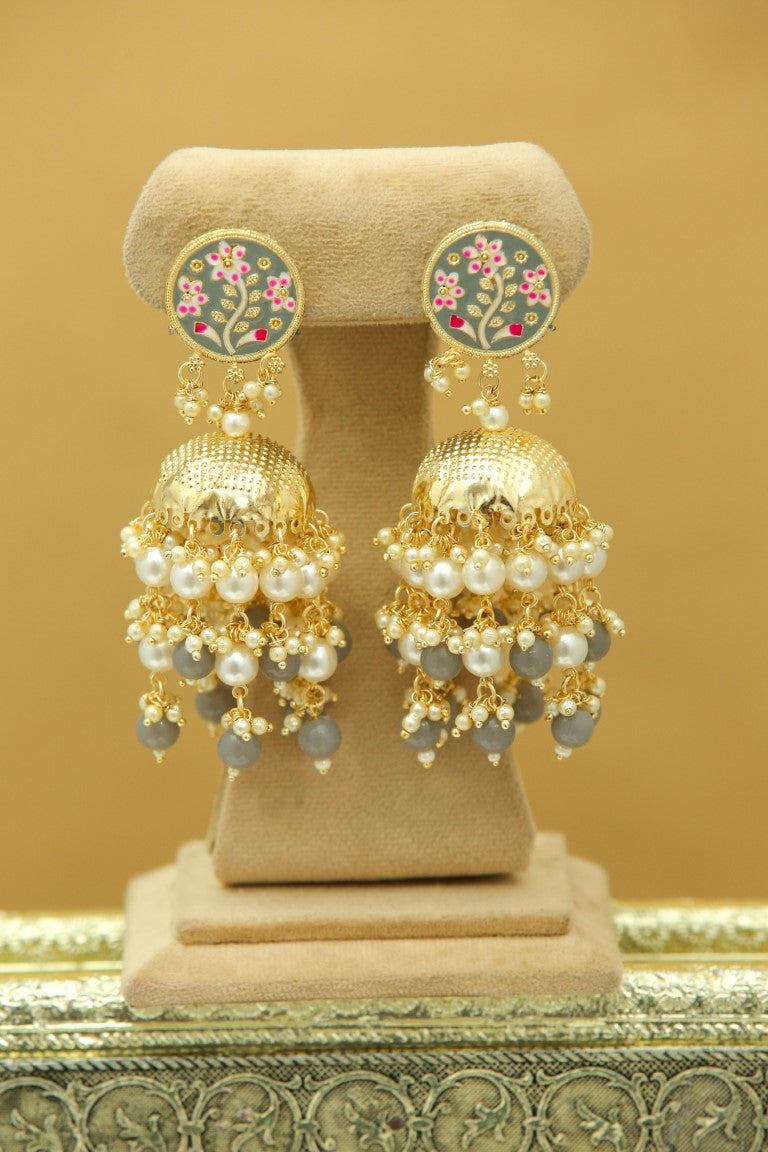 Maya Earrings
