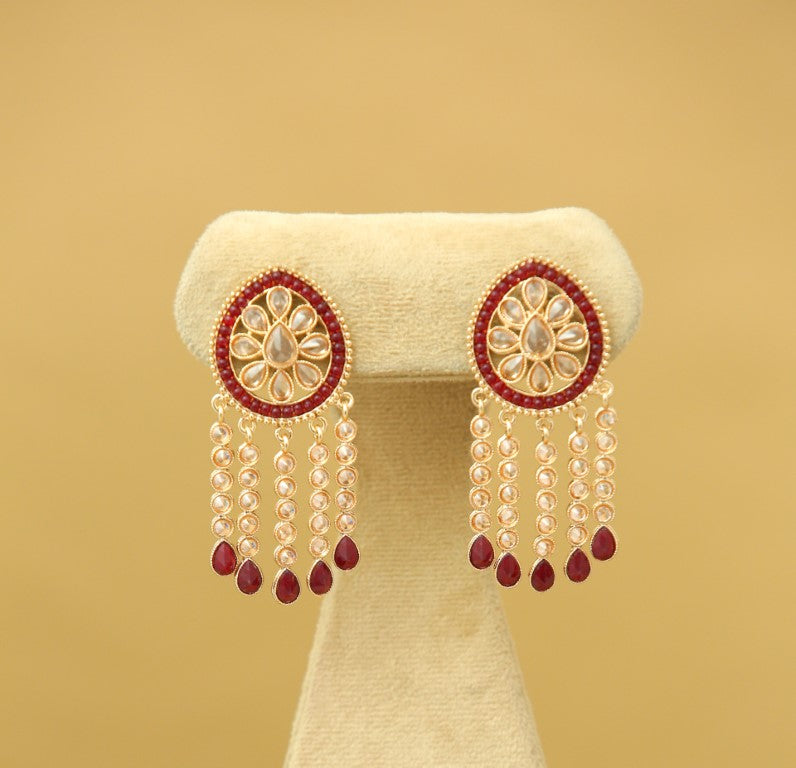 Payal Earrings