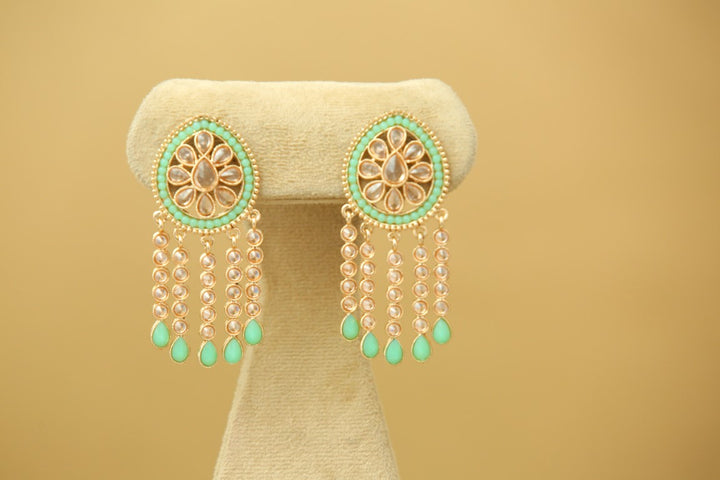 Payal Earrings