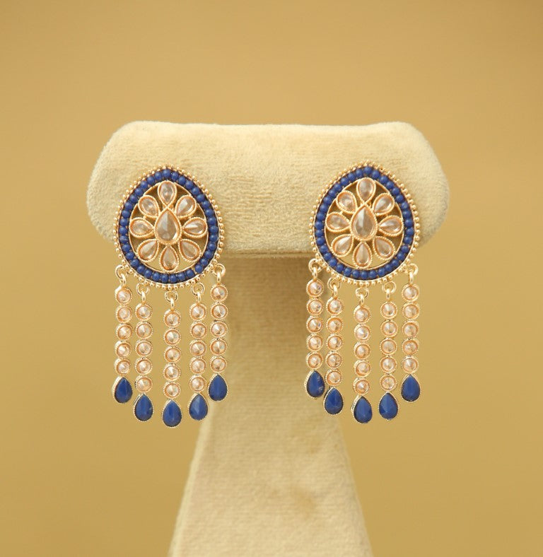 Payal Earrings