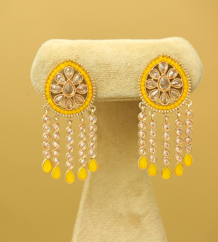 Payal Earrings