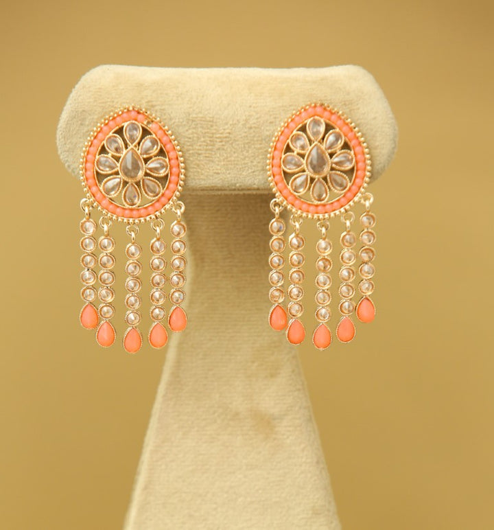 Payal Earrings