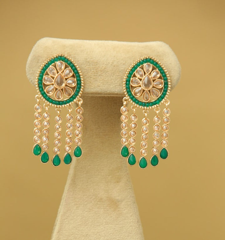 Payal Earrings