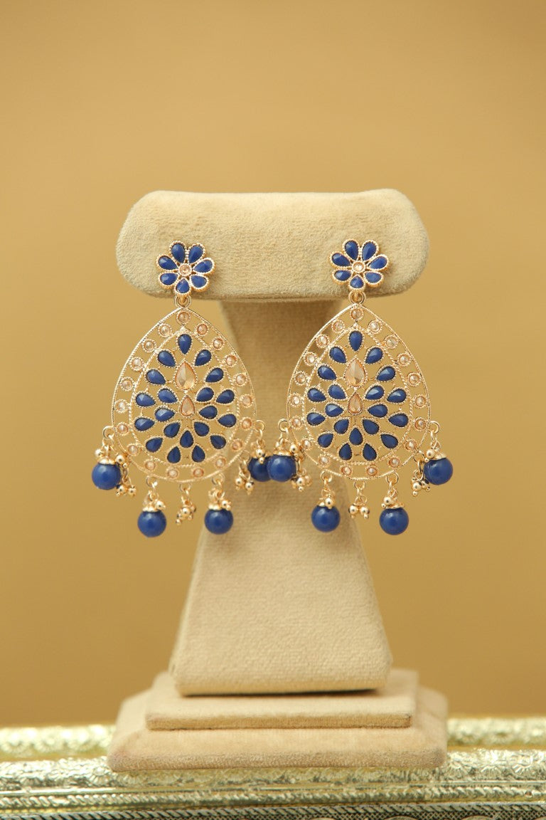 Heena Earrings