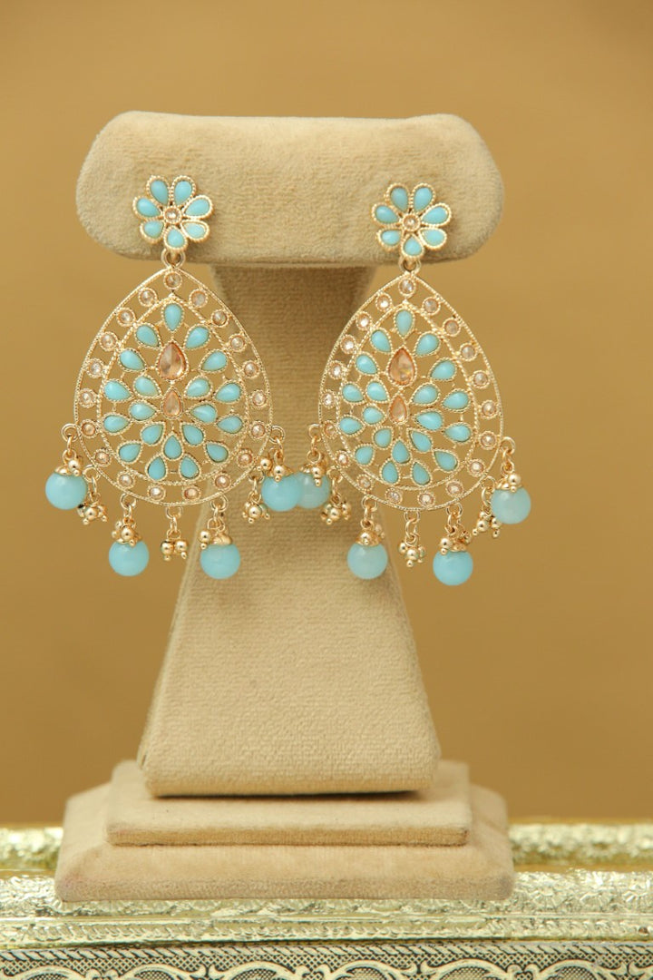 Heena Earrings