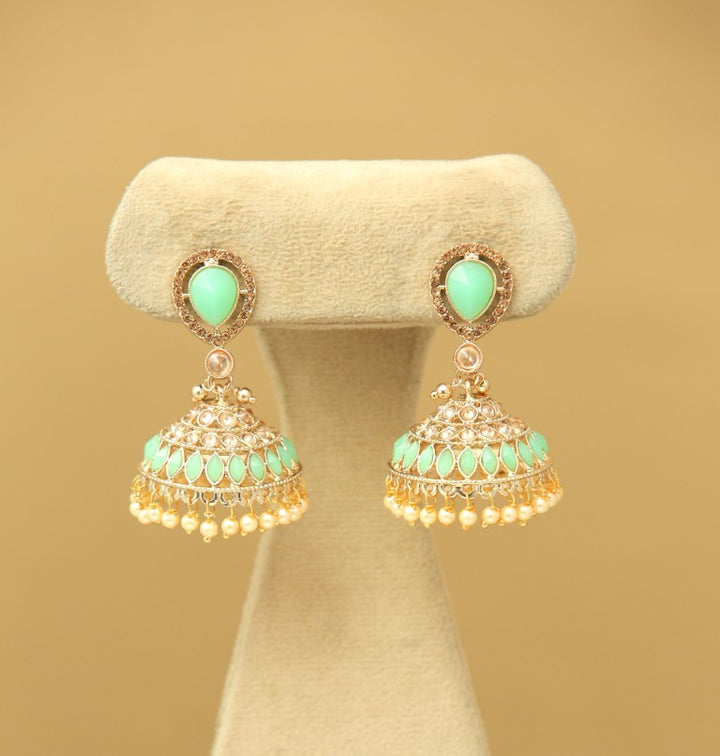 Urmi Earrings