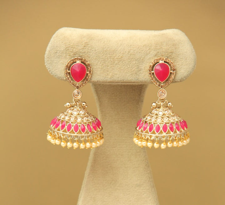 Urmi Earrings