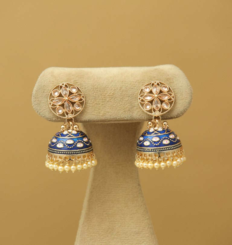 Naina Earrings