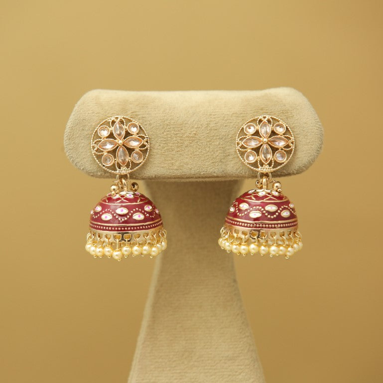 Naina Earrings