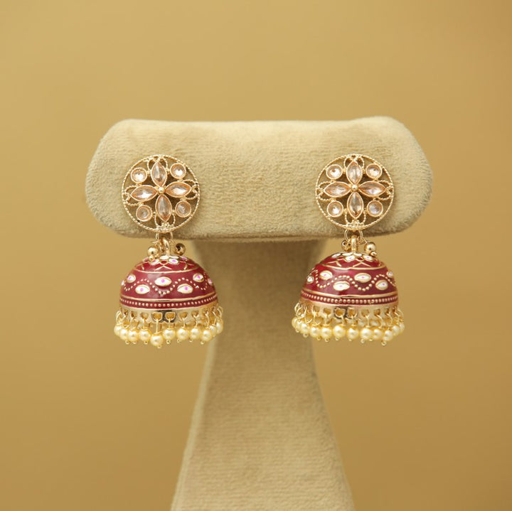 Naina Earrings