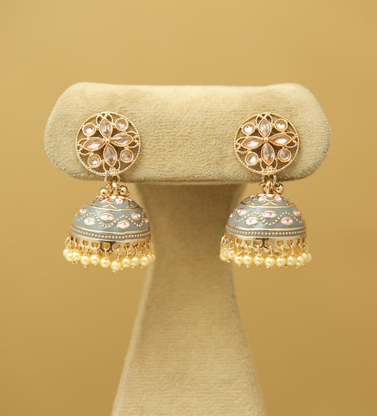 Naina Earrings