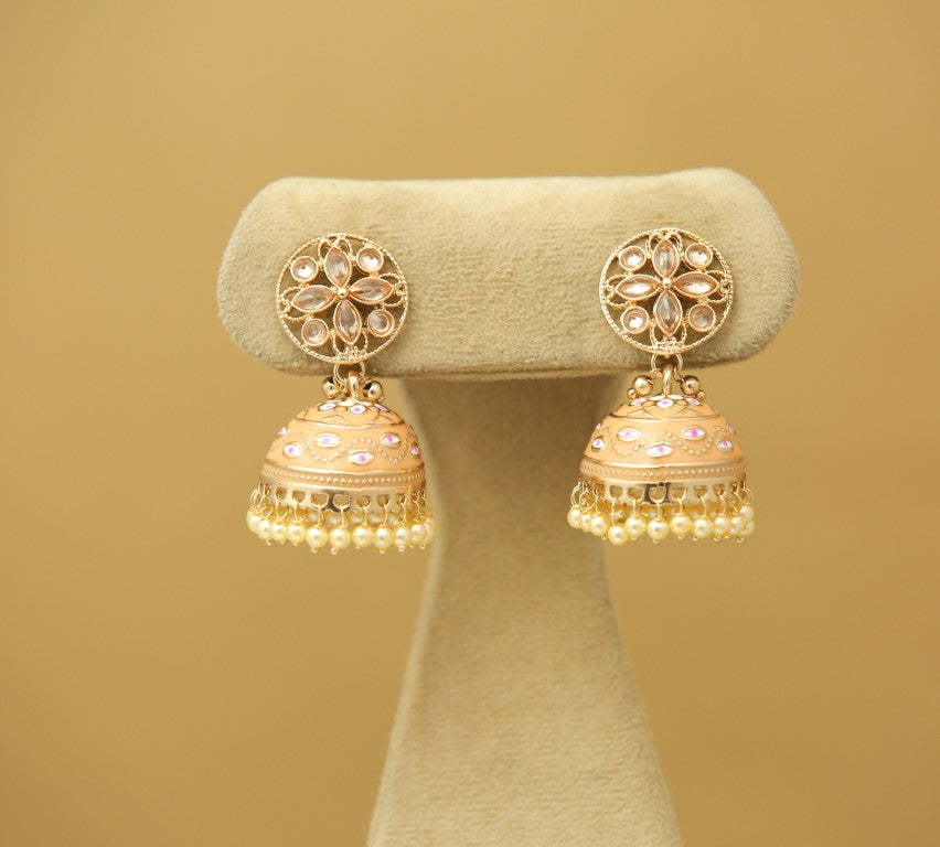 Naina Earrings