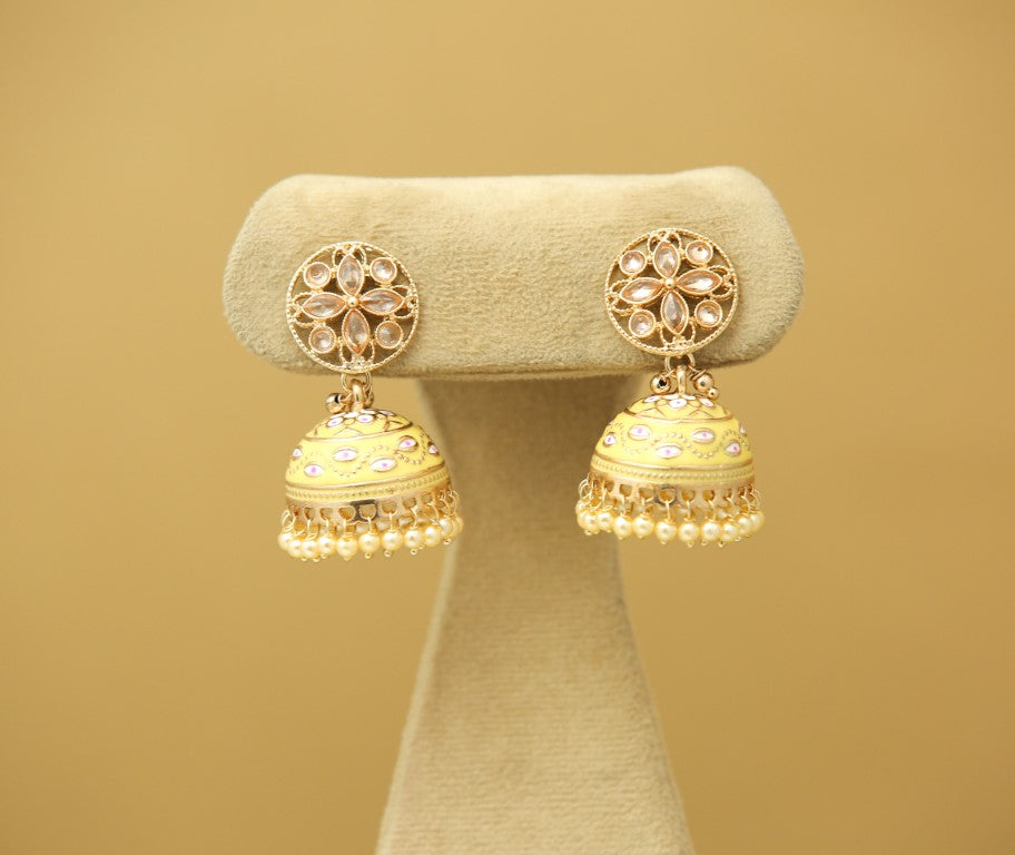 Naina Earrings