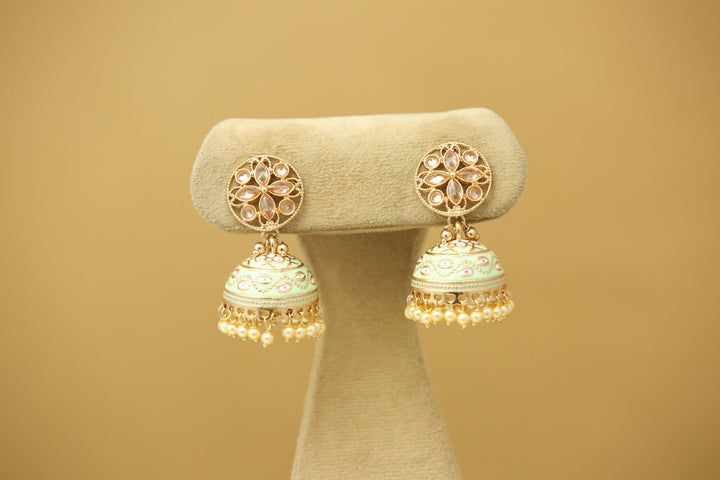 Naina Earrings